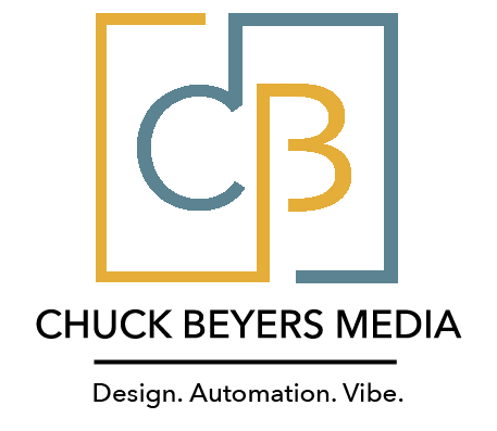 Chuck Beyers Media