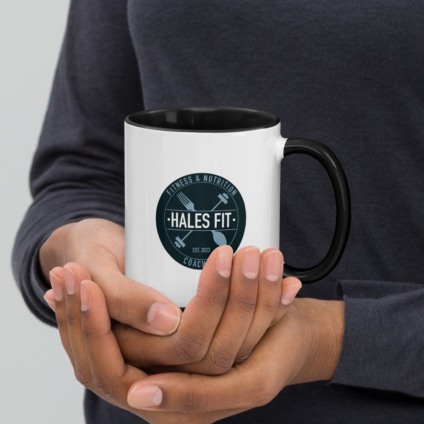 HalesFit Mug