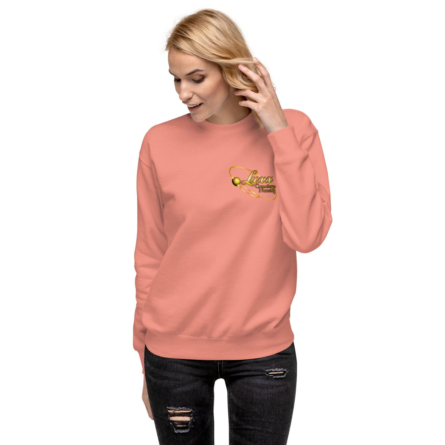 Luxx Collection Sweatshirt