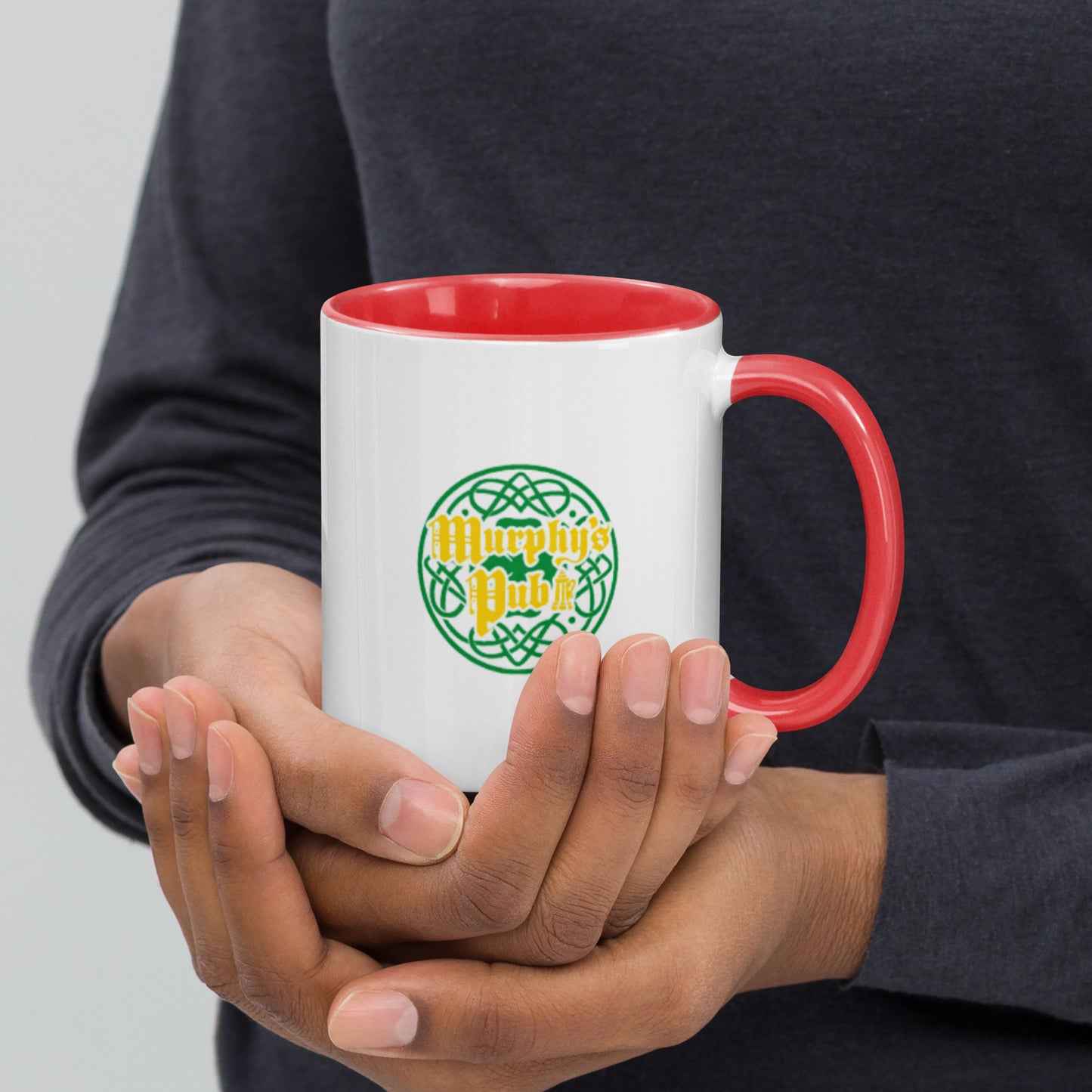 Murphy's Coffee Mug